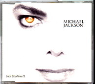 Michael Jackson - On The Line